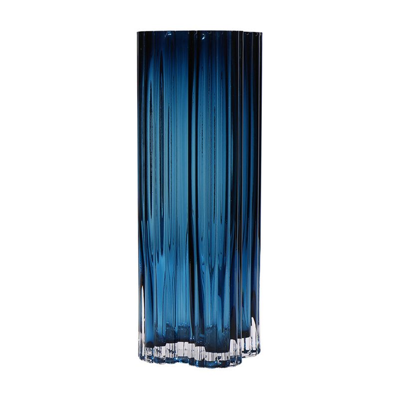 Wholesale Glass Vase HP-056 - Image 3